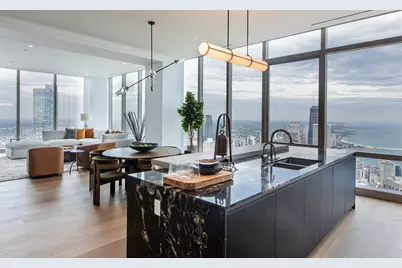 363 E Wacker Drive #7701, Chicago, IL 60601 - Photo 9