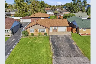 7708 W 81st Street, Bridgeview, IL 60455 - Photo 1