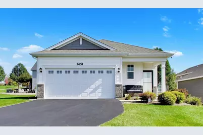 2651 Harnish Drive, Algonquin, IL 60102 - Photo 1