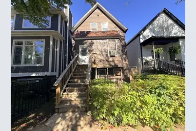 2822 W Melrose Street, Chicago, IL 60618 - Photo 1