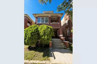 6734 S Maplewood Avenue, Chicago, IL 60629 - Photo 1