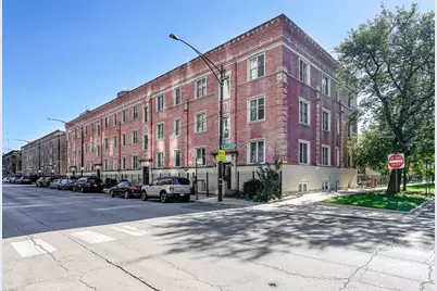 1155 E 61st Street #1, Chicago, IL 60637 - Photo 1