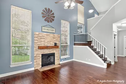 101 Northlight Passe #101, Lake in the Hills, IL 60156 - Photo 13