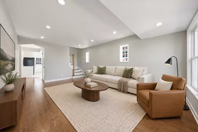 6351 S Kilbourn Avenue, Chicago, IL 60629 - Photo 7
