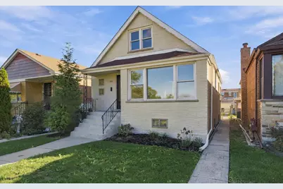 6351 S Kilbourn Avenue, Chicago, IL 60629 - Photo 1