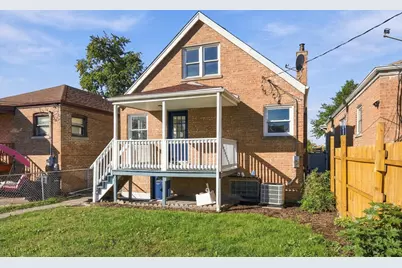6351 S Kilbourn Avenue, Chicago, IL 60629 - Photo 25