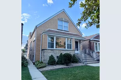 5550 S Karlov Avenue, Chicago, IL 60629 - Photo 1