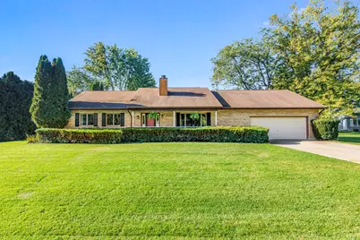 1485 Nova Road, Lake Holiday, IL 60548 - Photo 1