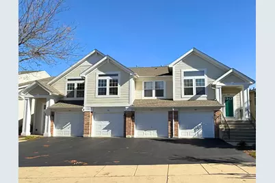 949 Charlela Lane #949, Elk Grove Village, IL 60007 - Photo 1