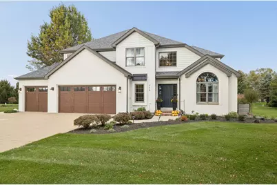 715 Erica Drive, Utica, IL 61373 - Photo 1