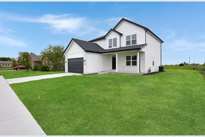 933 Covey Lane, Coal City, IL 60416 - Photo 1