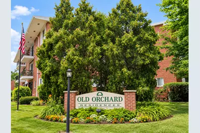 10117 Old Orchard Court #103, Skokie, IL 60076 - Photo 17
