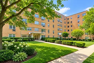 6161 N Hoyne Ave, Chicago, IL 60659 - Photo 1