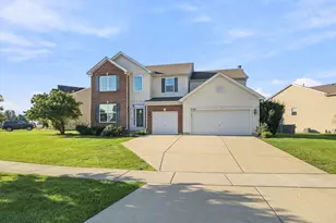 1113 Trillium Ln, Shorewood, IL 60404 - Photo 1