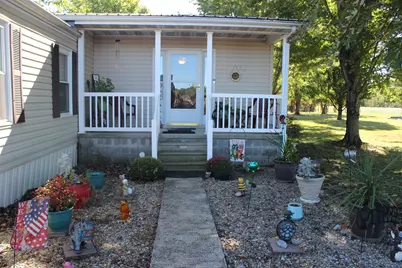 8024 Garrett Road, Alma, IL 62807 - Photo 3