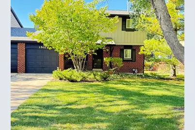 1502 Blackburn Street, Wheaton, IL 60189 - Photo 1