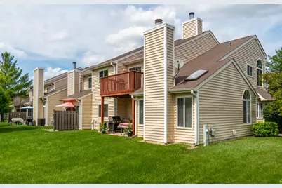 454 Canterbury Drive #11B-2, Carol Stream, IL 60188 - Photo 21
