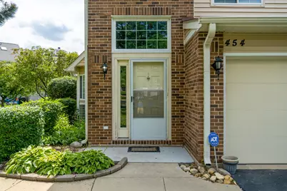 454 Canterbury Drive #11B-2, Carol Stream, IL 60188 - Photo 3