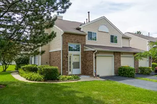 454 Canterbury Dr, Carol Stream, IL 60188 - Photo 1