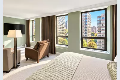260 E Chestnut Street #1203, Chicago, IL 60611 - Photo 9