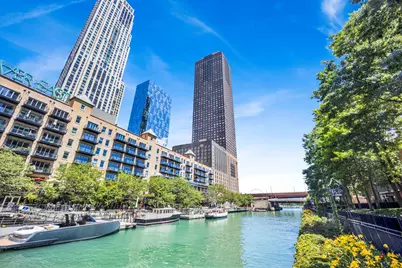474 N Lake Shore Drive #2304, Chicago, IL 60611 - Photo 35