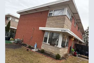 3751 W Devon Avenue #C, Chicago, IL 60659 - Photo 1