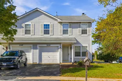 21559 Fulton Court, Plainfield, IL 60544 - Photo 1