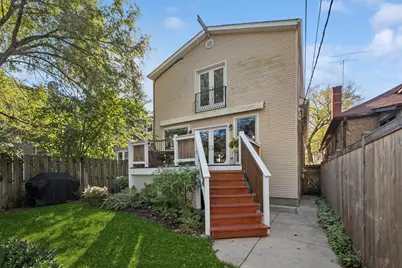 1037 Monroe Street, Evanston, IL 60202 - Photo 31