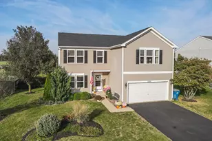 1599 Patriot Way, Bourbonnais, IL 60914 - Photo 1