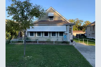 1124 N Hickory Street, Joliet, IL 60435 - Photo 5