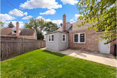 6127 N Overhill Avenue, Chicago, IL 60631 - Photo 33