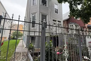 2836 N Christiana Ave, Chicago, IL 60618 - Photo 5