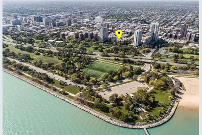 5056 N Marine Drive #1C, Chicago, IL 60640 - Photo 25