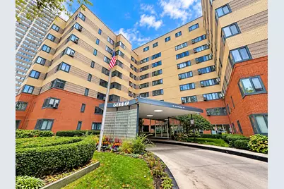 5056 N Marine Drive #1C, Chicago, IL 60640 - Photo 1