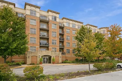 9530 Cook Avenue #401, Oak Lawn, IL 60453 - Photo 25