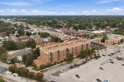 9530 Cook Avenue #401, Oak Lawn, IL 60453 - Photo 29