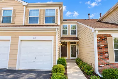 7 Polk Court #B, Streamwood, IL 60107 - Photo 1