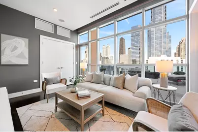 110 W Superior Street #2603, Chicago, IL 60654 - Photo 27
