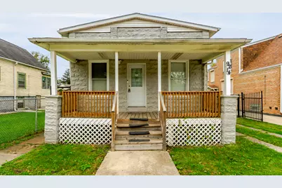 9214 S Woodlawn Avenue, Chicago, IL 60619 - Photo 1