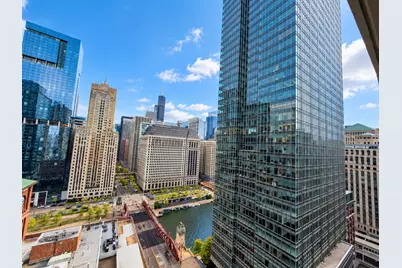 345 N Lasalle Street #2607, Chicago, IL 60654 - Photo 11
