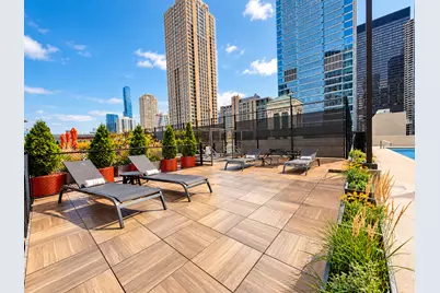 345 N Lasalle Street #2607, Chicago, IL 60654 - Photo 17