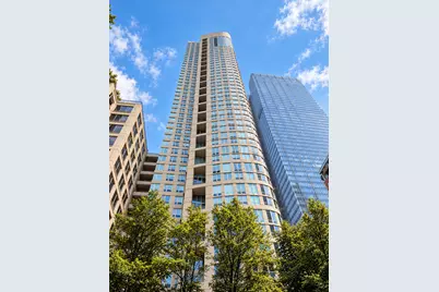 345 N Lasalle Street #2607, Chicago, IL 60654 - Photo 1