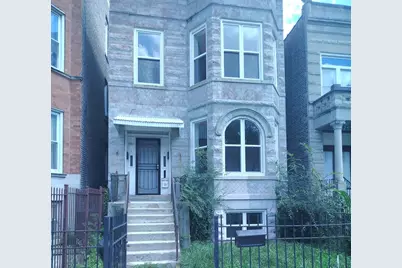 1661 S Homan Avenue #2, Chicago, IL 60623 - Photo 1
