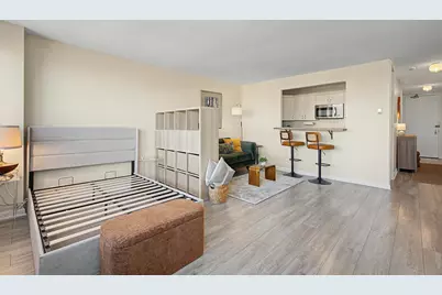 1700 E 56th Street #1903, Chicago, IL 60637 - Photo 5