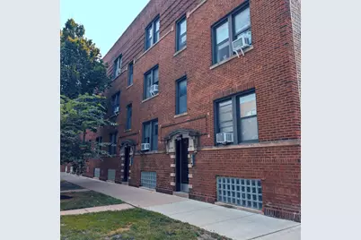 1947 W Argyle Street #3, Chicago, IL 60640 - Photo 1
