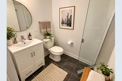 650 W Wayman Street #305C, Chicago, IL 60661 - Photo 9