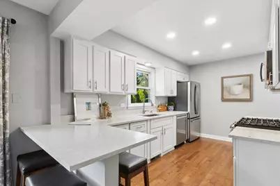 3605 Thayer Street, Evanston, IL 60201 - Photo 13