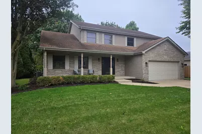 24141 Brown Lane, Plainfield, IL 60586 - Photo 1