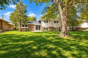 11226 S Deerpath Ln, Palos Hills, IL 60465 - Photo 21