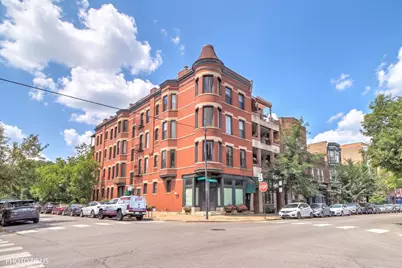 2150 N Clifton Avenue #1, Chicago, IL 60614 - Photo 1
